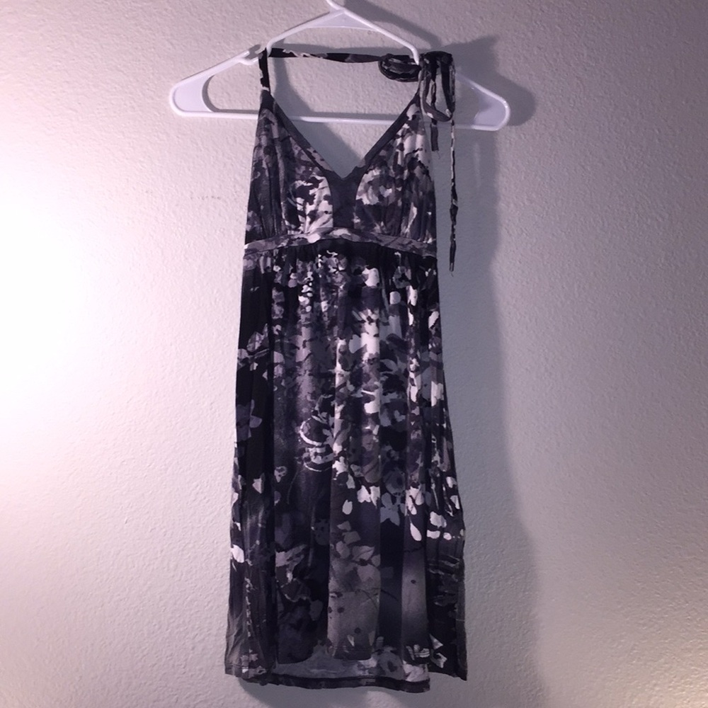 Express Floral summer dress